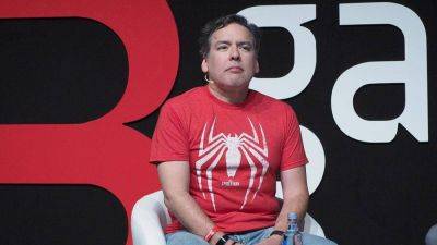 Former Sony Head Shawn Layden: Expect More Talk About Unsustainable Budgets This Year - gameranx.com