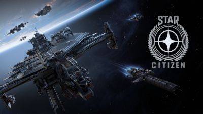 Star Citizen Gets New $48,000 Legatus Ship Pack - gamingbolt.com - city Tweaktown