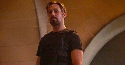 Thunderbolts Cast: Is Ryan Gosling the New Sentry Actor & Joining the MCU? - comingsoon.net