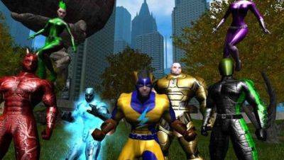 NCSOFT grants a license for a City of Heroes fan server to host the game, which will 'be funded entirely through donations' - techradar.com
