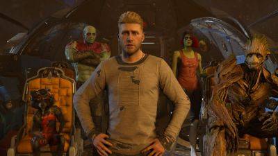Marvel's Guardians of the Galaxy is free via the Epic Games Store for a few more days - techradar.com