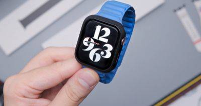 9 best deals - Smartwatches under 50000: Apple, to Amazfit, here is a guide to your next tech companion - tech.hindustantimes.com
