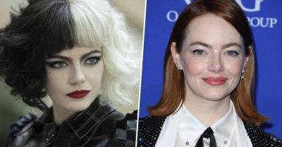 Emma Stone has an update on Cruella 2, but it's not coming our way anytime soon - gamesradar.com - Britain - Usa - county Liberty