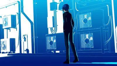 Persona 3 Reload's Opening Movie Includes A Brand New Song And You Can Watch It Right Now - gameinformer.com
