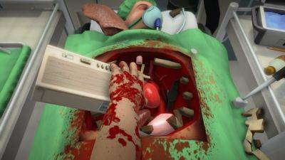Surgeon Simulator Developer Bossa Studios Hit With Lay-Offs - ign.com - Britain