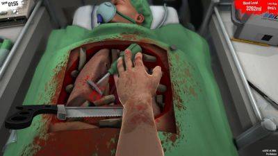 Surgeon Simulator developer Bossa Studios has laid off one-third of its staff - videogameschronicle.com
