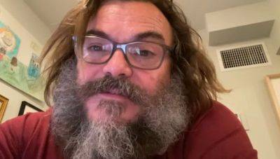 Jack Black continues to collect videogame movie roles like Infinity Stones after being cast in the Minecraft movie - pcgamer.com - New Zealand - city Philadelphia - After