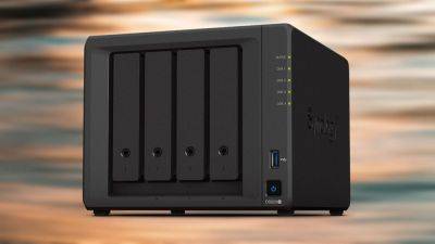 Best NAS 2024: Upgrade to Network Attached Storage Today - ign.com