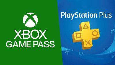 PS Plus Extra Added $7500 Worth of Games in 2023, Topping the $5000 Xbox Game Pass Offered - wccftech.com