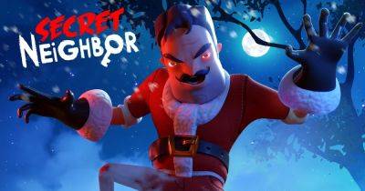 TinyBuild shut down Versus Evil on the last day before Christmas | This Week in Business - gamesindustry.biz