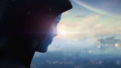 Mass Effect 5 - Everything We Know About BioWare's RPG - gamespot.com - Jordan
