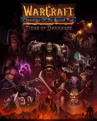 Chronicles of the Second War - Fan Made Warcraft 2 Remaster Now Available - wowhead.com