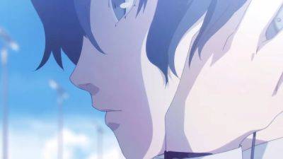 Persona 3 Reload’s full opening is here to burn your dread - destructoid.com