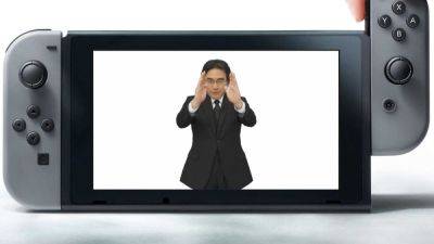 Unearthed interview with Satoru Iwata shows how the DS informed 20 years of Nintendo: "When it comes to entertainment, I think we know the best" - gamesradar.com - New York