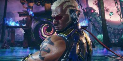 Tekken 8 Director Katsuhiro Harada Hits Out Over Racist Roster Claims - thegamer.com - Usa - Japan