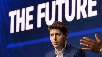 Artificial intelligence to dominate CES 2024, even without OpenAI CEO Sam Altman on hand - tech.hindustantimes.com - Germany - Japan - city Boston - city Las Vegas