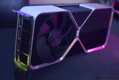 NVIDIA Gaming GPUs Reportedly Facing Global Shortages As AI Chips Take Production Priority - wccftech.com - Taiwan - Usa - China