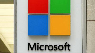 After Sam Altman fiasco, Microsoft picks Dee Templeton as Its OpenAI board observer - tech.hindustantimes.com - Britain - Usa - New Zealand - After