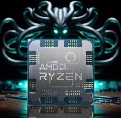 AMD Zen 6 “Ryzen” CPUs Reportedly Codenamed Medusa, Feature 2.5D Interconnect With Increased Bandwidth - wccftech.com