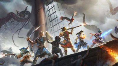 Pillars of Eternity receives new patch 9 years post-release, and I'm guessing Baldur’s Gate 3 and Avowed are responsible - gamesradar.com