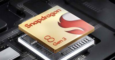 Qualcomm Rumored To Prepare Two ‘Snapdragon 8 Gen 3 For Galaxy’ Chipsets With Varying Cortex-X4 Clock Speeds - wccftech.com
