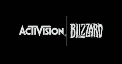 Activision Blizzard has been accused of discriminating against "old white guys" - eurogamer.net - state California