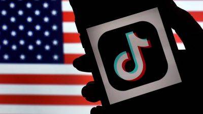 Group representing TikTok, Meta, X sues US state over law limiting kids' use of social media - tech.hindustantimes.com - Usa - state California - state Ohio - state Arkansas