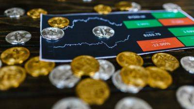 Bitcoin fraud: In online scam, woman loses whopping Rs. 26.88 lakh; know how to stay safe - tech.hindustantimes.com