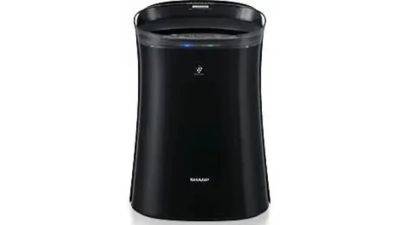 10 Best SHARP Air Purifiers: Banish pollution from home and get a breath of fresh air - tech.hindustantimes.com - Britain - India - city Delhi