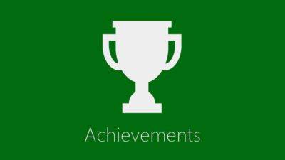 Xbox Achievements Are Getting an Overhaul in 2024 – Rumour - gamingbolt.com