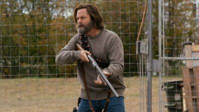 Nick Offerman’s Bill headlines 8 Creative Arts Emmy wins for The Last of Us - videogameschronicle.com