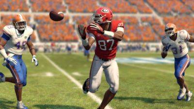 EA’s College Football Game Will Finally be Unveiled on Monday – Rumour - gamingbolt.com
