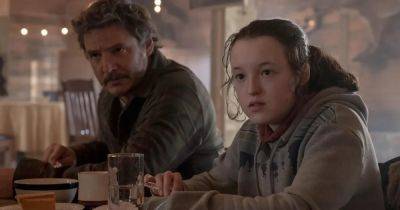 The Last of Us takes home eight Creative Emmy Awards - destructoid.com - Georgia