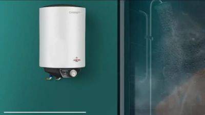 10 best 25 litre geysers: Orient, Crompton to Havells, here are top options for the best experience - tech.hindustantimes.com