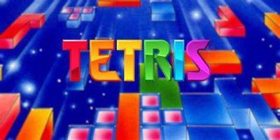 Tetris IS a Life Goal - gamesreviews.com - state Oklahoma