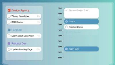 Make daily planning and task scheduling easy with Trevor AI: Know how AI-powered productivity app works - tech.hindustantimes.com