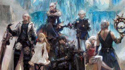 Final Fantasy 14 Crosses 30 Million Players - gamingbolt.com