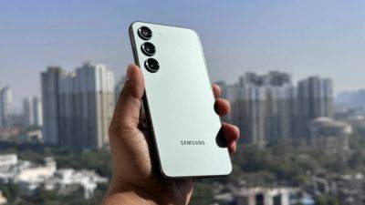 Samsung Galaxy S24 is highly focused on AI, but will it match the hype of rumored upgrades? - tech.hindustantimes.com
