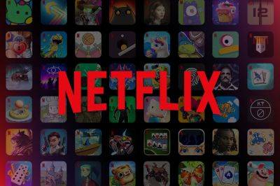 Netflix is reportedly exploring adding in-game ads to its gaming service - videogameschronicle.com - Britain - Usa - Canada