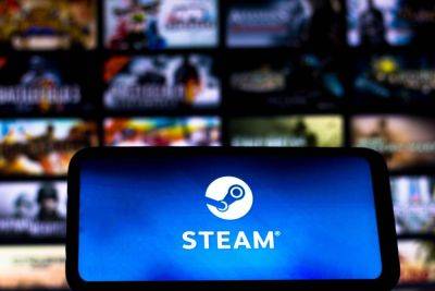 Steam achieves a new record with over 33.6 million concurrent users - techradar.com