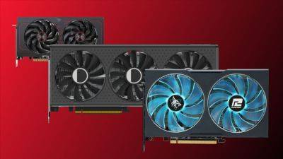 AMD announces the $329 RX 7600 XT, bringing 16GB of VRAM to its lowliest RDNA 3 chip - pcgamer.com - Announces