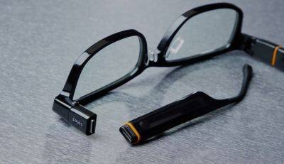 Solos debuts AirGo 3 Smart Glasses that can translate languages - venturebeat.com