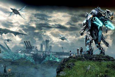 Could Xenoblade Chronicles X Finally Get Released On New System? - gameranx.com - Los Angeles