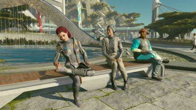 Nvidia reveals AI tech promising better NPCs for games and "endless possibilities for developers," including the best part of Oblivion's beloved villagers - gamesradar.com - Reveals