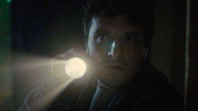 Five Nights At Freddy's Movie Star Josh Hutcherson Gives Update On A Sequel - gamespot.com