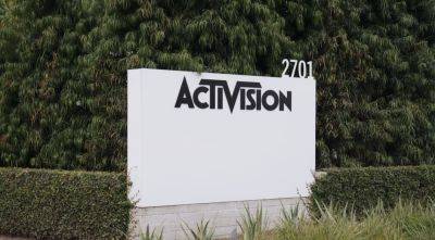 Ex-Activision Blizzard exec’s lawsuit alleges he was laid off for being an ‘old white guy’ - polygon.com - Los Angeles