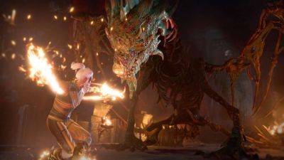 Baldur's Gate 3 Director Figures Out Act 1 Of Next Game - gamespot.com