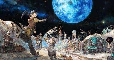 Even Final Fantasy 14 is getting in on the Starfield action with new co-op mode Cosmic Exploration - rockpapershotgun.com - city Tokyo - county Island - city Sanctuary, county Island