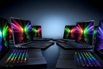 Razer packs latest Intel, AMD and Nvidia chips into Razer Blade laptop family for 2024 - venturebeat.com - city Las Vegas