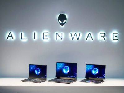 Alienware unveils new Team Liquid tested PCs, peripherals at CES - venturebeat.com